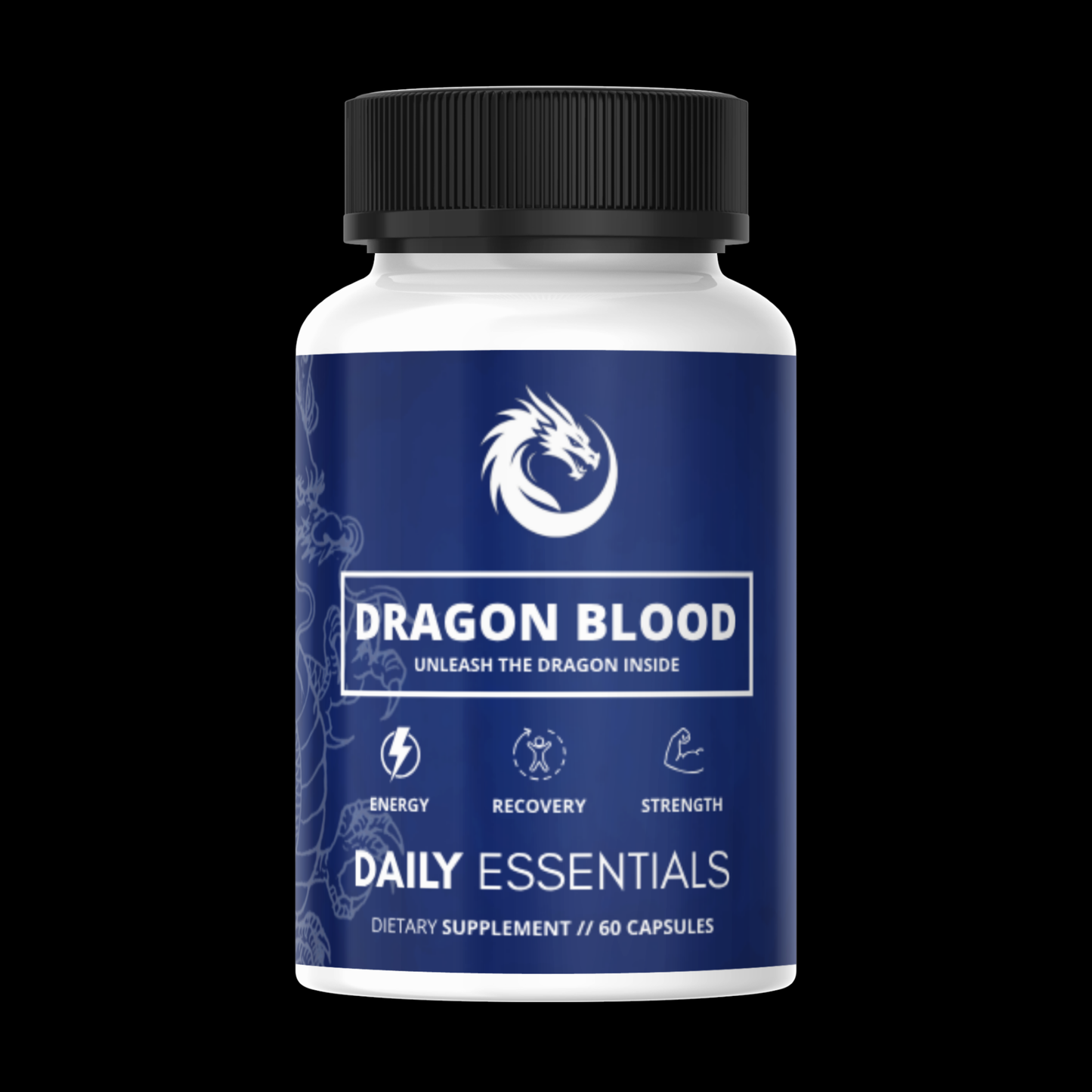 DRAGONBLOOD