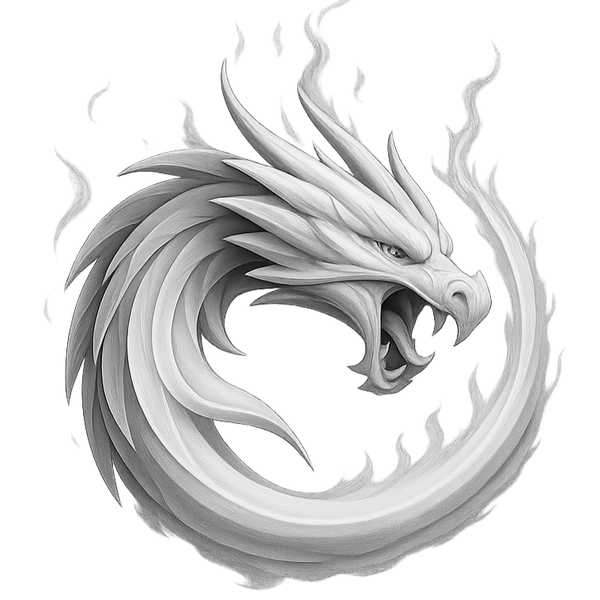 DRAGONVOLVE 