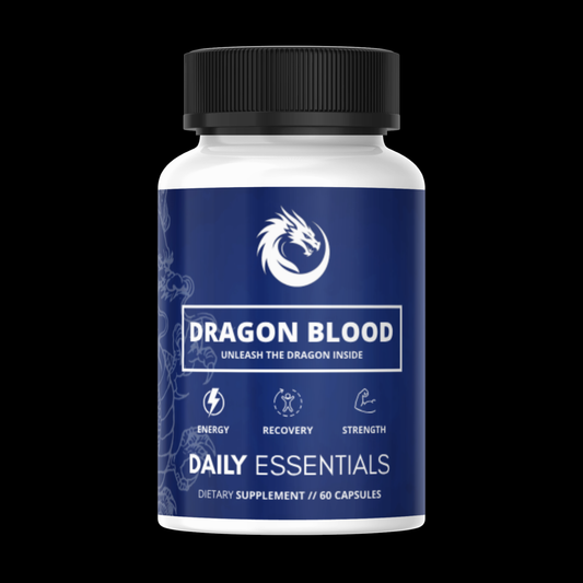 DRAGONBLOOD