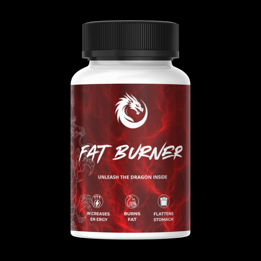 FAT BURNER